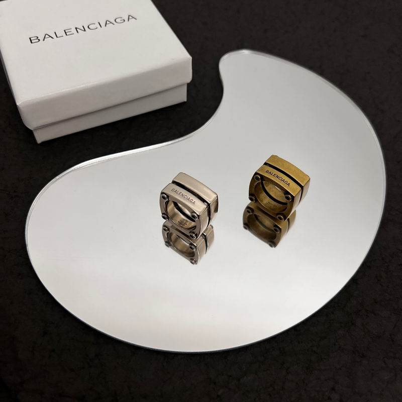 Balenciaga Ring 05lyr43